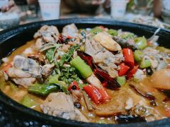 -勐丽梦兰傣味餐厅