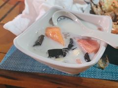 -渔家火锅·海鲜自助餐·演艺(亚龙湾天域酒店)