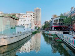 -广州西关永庆坊旅游区