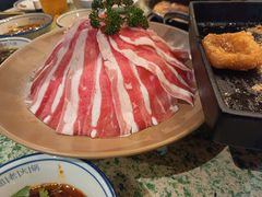 -鸿姐老火锅(静安店)