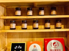 零售区-一记面馆(易发店)
