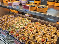 -海底捞大排档火锅(打浦路店)