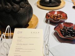 -叶叶菩提·晋福宫