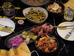 -ibarrel爱杯·bistro&brunch(江宁路店)