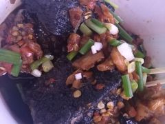 臭豆腐-四娭毑(三王街店)