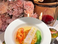 -静香HOUSE·全时段融合餐厅(七星欢乐颂店)