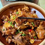 长沙 l 五一广场这家家常菜尊嘟吼吼吃！