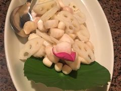 -湖滨28中餐厅·西湖宴·杭州君悦酒店