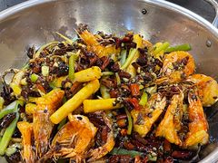 -2048香辣虾(七星岗店)