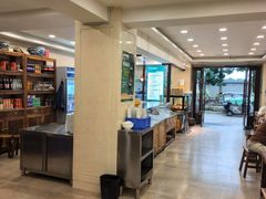 -老刘家永盛斋·传统泡馍(东关南街店)