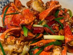 -达叔香味海鲜(海棠68环球美食街店)