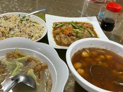 -江南村海鲜馆(洞头店)