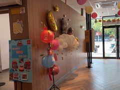 -麦当劳(天鹿南路分店)