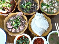 -小杨翘脚牛肉
