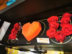 -5Cake五度无蔗糖低脂蛋糕(陶然亭店)