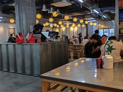 -馬伍旺川菜(江北虹悦城店)