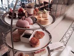 华尔道夫酒店廊吧-LONG BAR 廊吧(外滩华尔道夫酒店)