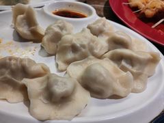-四姐妹东北饺子(沙尾路店)