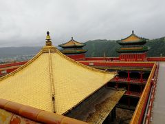 -普陀宗乘之庙(小布达拉宫)