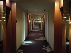 -深圳博林圣海伦酒店