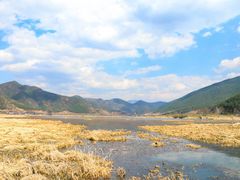 -丽江泸沽湖景区