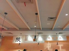 -大师兄·手工面·西北菜(南沙万达广场店)