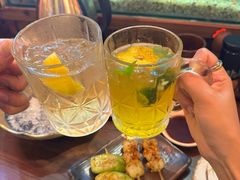-鸟鹏烧鸟居酒屋(熙龙湾店)