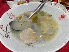 -抱德·潮汕味(敦和店原惠城鱼仔)