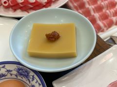 -仁和四季涮肉馆(天坛南门店)