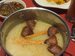 -红雀围·海鲜火锅(陆家嘴中心店)