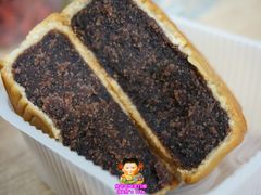 红豆澄沙月饼-北京稻香村(第三店)