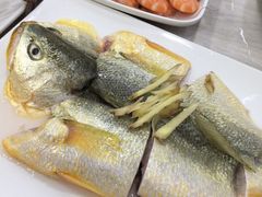 -船奇蒸汽海鲜·闽菜(八市海鲜总店)