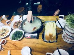 -天怡·鱼工厂(梅溪湖店)