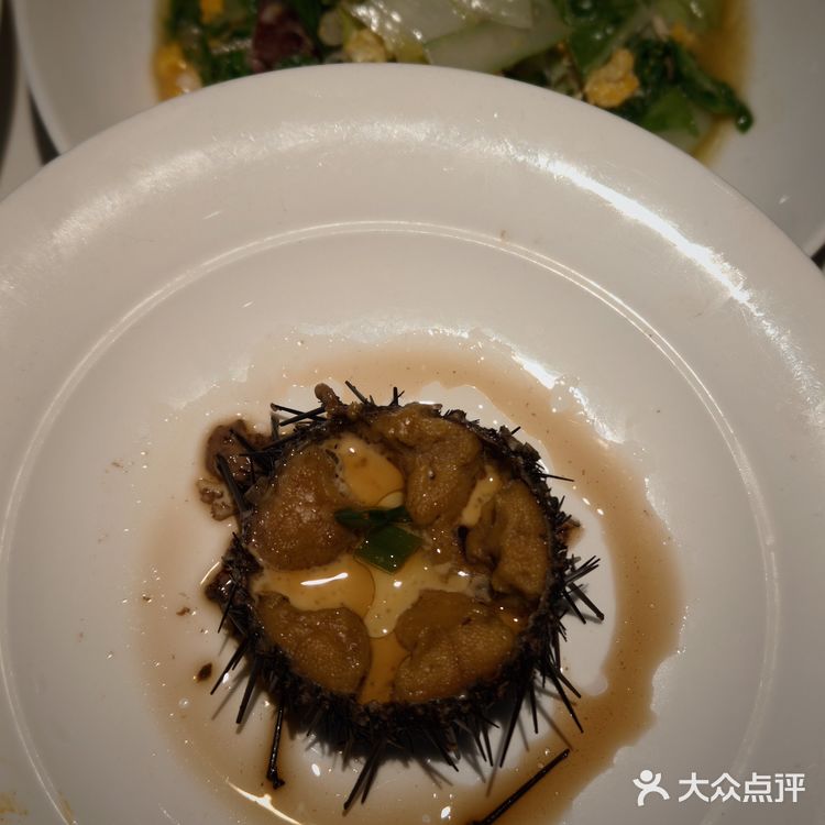 连排两天，终于吃上青岛的开海