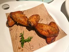 -波特曼西餐厅(中央大街店)