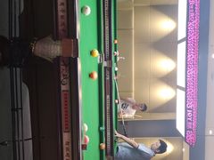 -夜时尚台球俱乐部(汉阳摩尔城店)