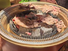 -西塔老太太泥炉烤肉(上海七宝领展广场店)