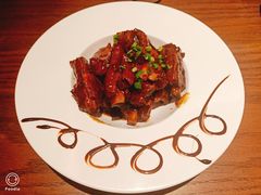 -北李妈妈菜·虾爬子大锅贴(贵和店)