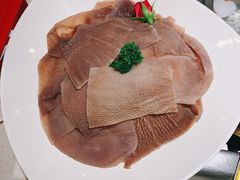 -海底捞火锅鲜切牛肉主题店(长寿路店)