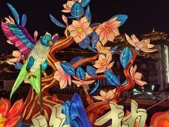 -西安城墙·碑林历史文化景区