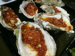 -旺顺阁海鲜广场(亚运村店)