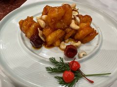 -万荣烤鸭店·北京菜(天坛店)