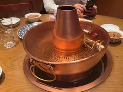 -北京老门框爆肚涮肉馆(凤城六路店)