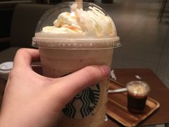 -星巴克(深圳布吉万象汇4F店)