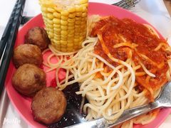 -宜家·瑞典风味餐厅(天津东丽商场店)