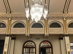 -上海和平饭店 Fairmont Peace Hotel