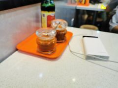 -龙记桂林米粉店(书城路店)