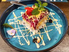 -卢布里西餐厅(总店)