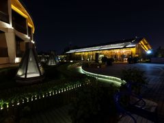 -北京云瑧金陵莲花酒店·莲·川小馆