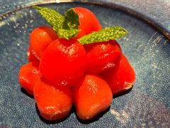 -狮王府淮扬菜(万象城店)